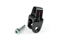 Shock Riser Stage6 +40mm Minarelli / CPI / Peugeot / Kymco / GY6 carbon