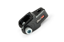 Shock Riser Stage6 +40mm Minarelli / CPI / Peugeot / Kymco / GY6 carbon