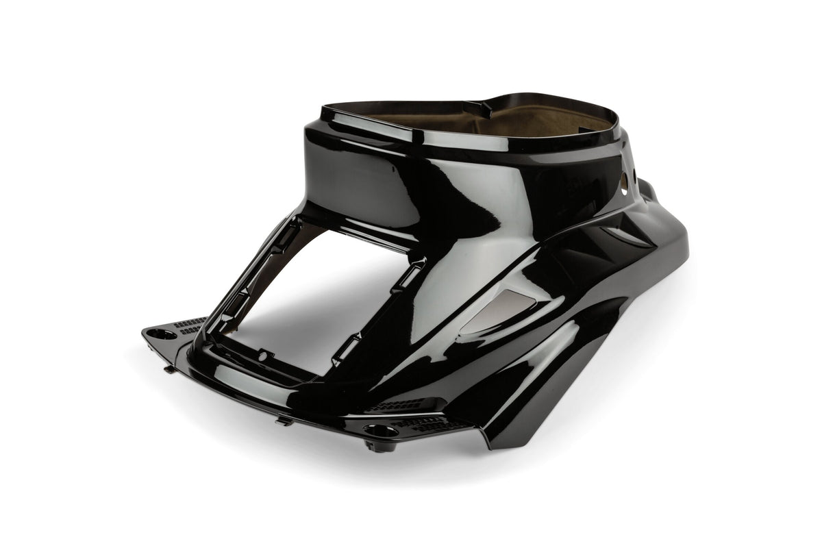 Rear Fairing STR8 Yamaha BWs up to 2004 Black