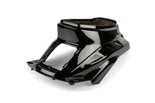 Rear Fairing STR8 Yamaha BWs up to 2004 Black