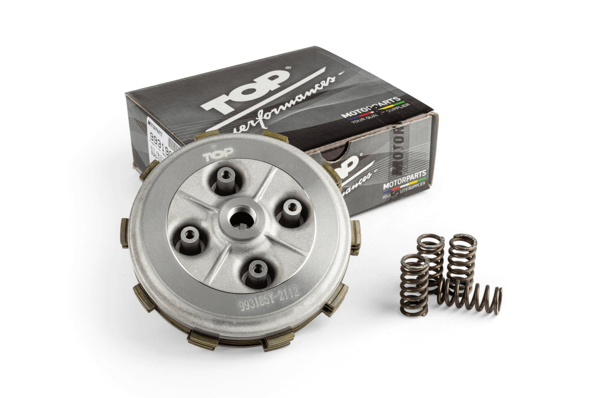 Clutch Kit incl. discs Top Performances TPR Minarelli AM6