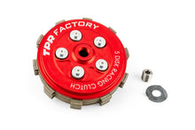 Clutch Kit incl. Discs TPR Factory Minarelli AM6