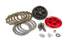 Clutch Kit incl. Discs TPR Factory Minarelli AM6