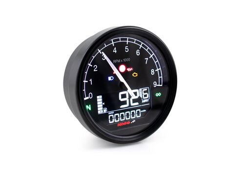 Speedometer Koso D80 TNT-05