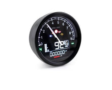 Speedometer Koso D80 TNT-05