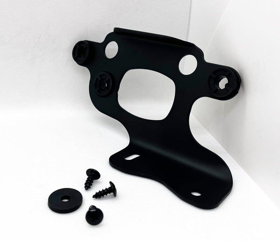 Speedometer Bracket Koso RX4 Yamaha MT09 2017 - 2020