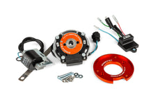 Inner Rotor Ignition Stage6 R/T MK2 by PVL Peugeot 103