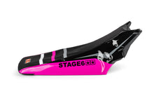 Seat Cover Derbi X-Treme 2011 - 2017 Stage6 Full Covering Pink