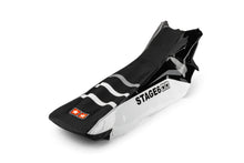 Seat Cover Derbi X-Treme 2011 - 2017 Stage6 Full Covering Blanc