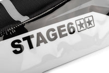Seat Cover Derbi X-Treme 2011 - 2017 Stage6 Full Covering Blanc