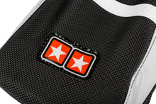 Seat Cover Derbi X-Treme 2011 - 2017 Stage6 Full Covering Blanc