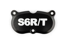 Cover 4-piston caliper Stage6 R/T MK2 Black
