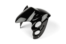Front Mudguard STR8 Yamaha Spy black