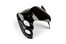 Front Mudguard STR8 Yamaha Spy black