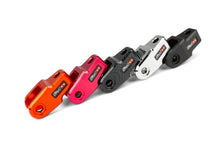 Shock Riser Stage6 +40mm Minarelli / CPI / Peugeot / Kymco / GY6 carbon