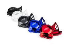 Ignition Cover STR8 Derbi Euro 3 / 4 Red