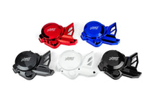 Ignition Cover STR8 Derbi Euro 3 / 4 Red