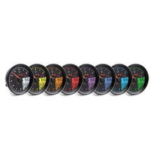 Speedometer Koso HD-05 Harley Davidson® after 2014 Black