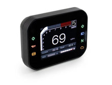 Speedometer Koso RX-3S with TFT display up to 15,000 rpm
