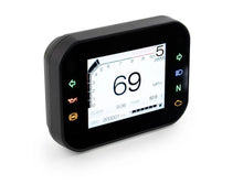 Speedometer Koso RX-3S with TFT display up to 15,000 rpm