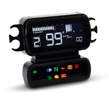 Speedometer Koso D2 Harley Davidson® Dyna 2014 - 2017 Dyna / Softail / 883