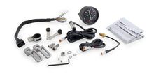 Speedometer Koso D60 TNT-05 up to 160 km/h black