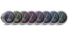 Tachometer Koso D60 TNT-05 up to 12,000 rpm black / chrome