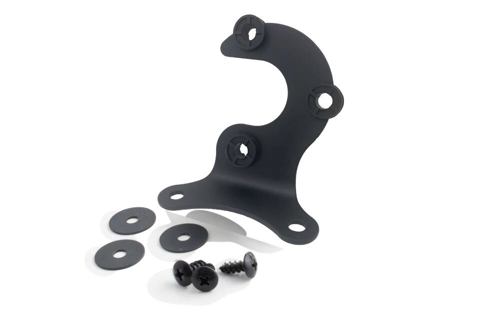 Speedometer Bracket Koso DL-04 Yamaha SCR 950