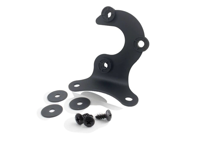 Speedometer Bracket Koso DL-04 Yamaha SCR 950