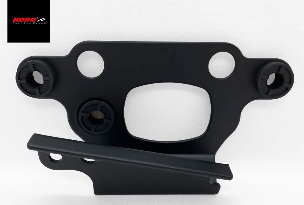 Speedometer Bracket Koso RX4 Yamaha XSR 900