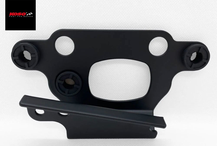 Speedometer Bracket Koso RX4 Yamaha XSR 900