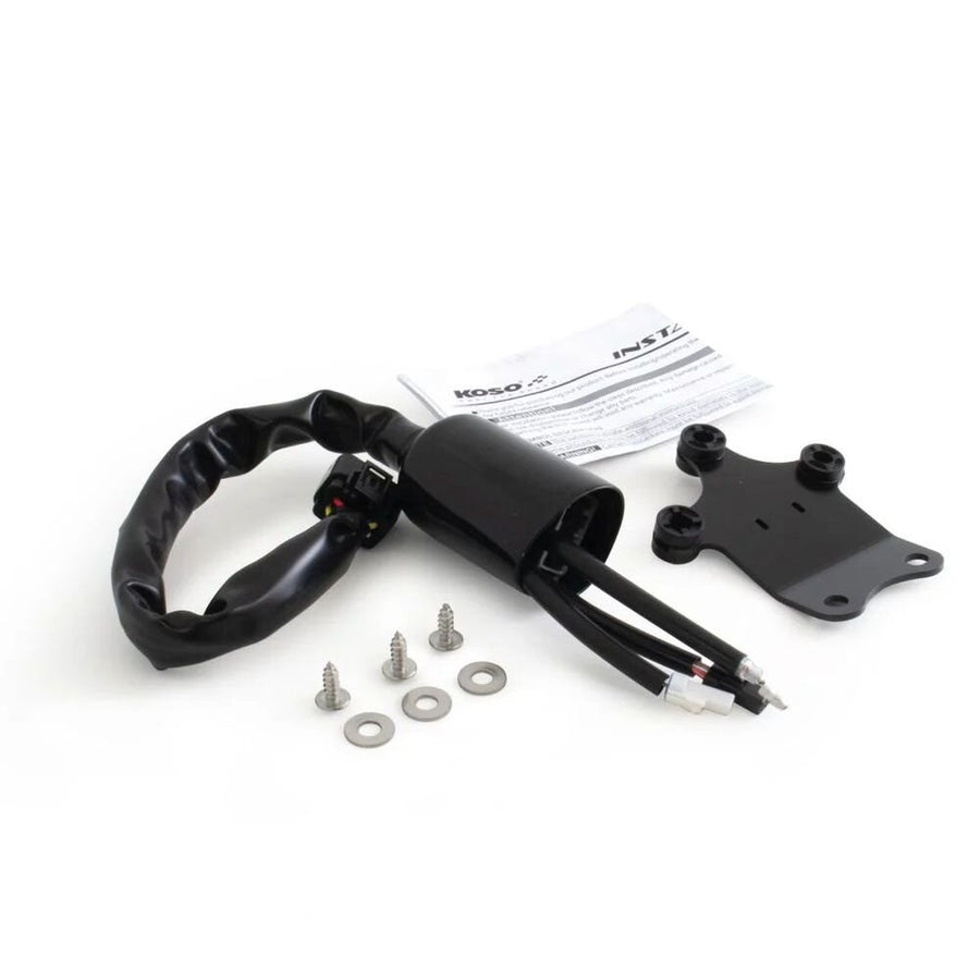 Wire Harness Koso RX-3 speedometer Honda Monkey
