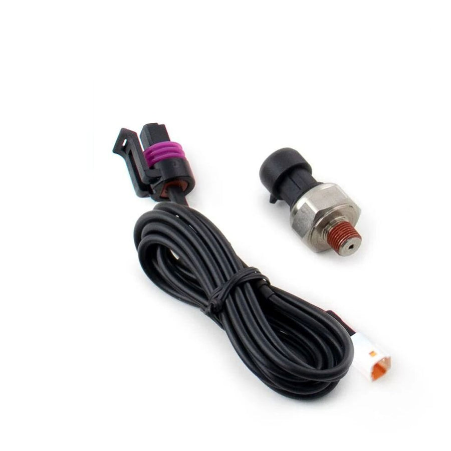Air Pressure Sensor Koso HD-03 and D2 Harley Davidson® Baggers 2014 - 2023