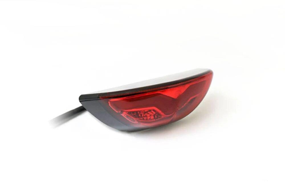 LED Tail Light Koso GT-03 Red