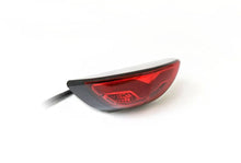 LED Tail Light Koso GT-03 Red