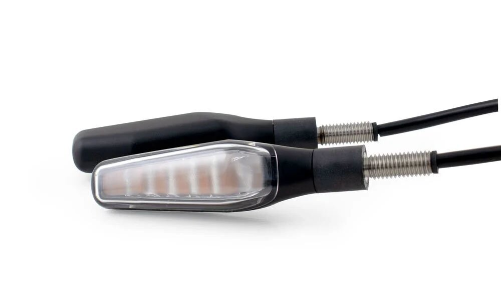 LED Indicators Koso GW-04 White