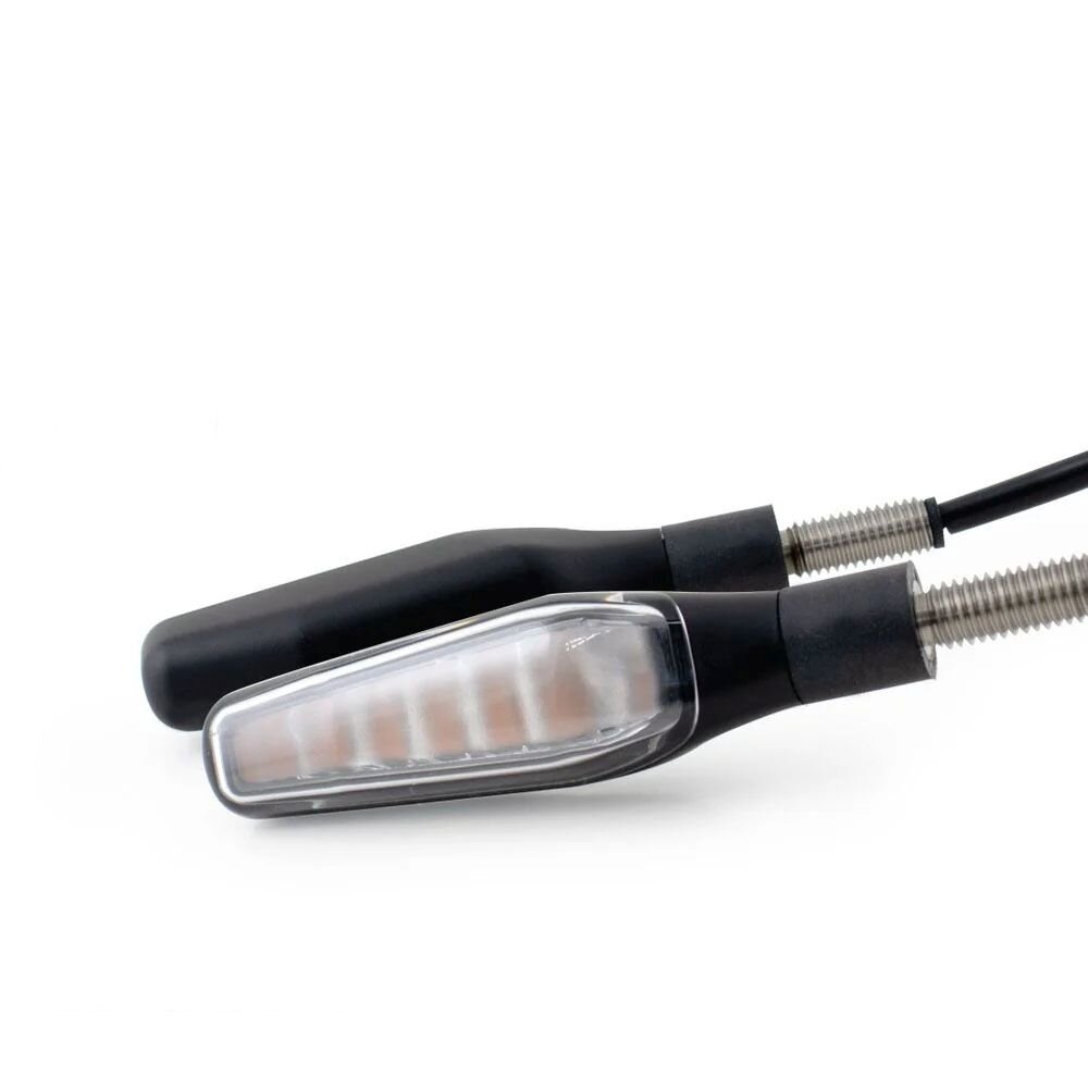 LED Indicators Koso GW-04 Smoke