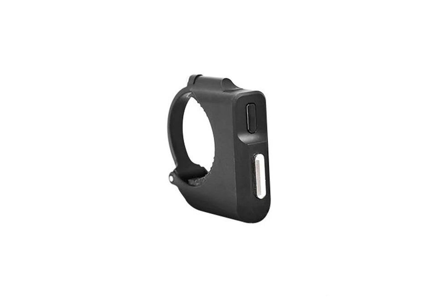 Switch for Koso heated grips J-Type