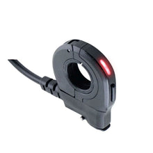Thumb Switch Koso with USB-C charger