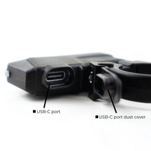 USB-C 3.0 Charger Koso