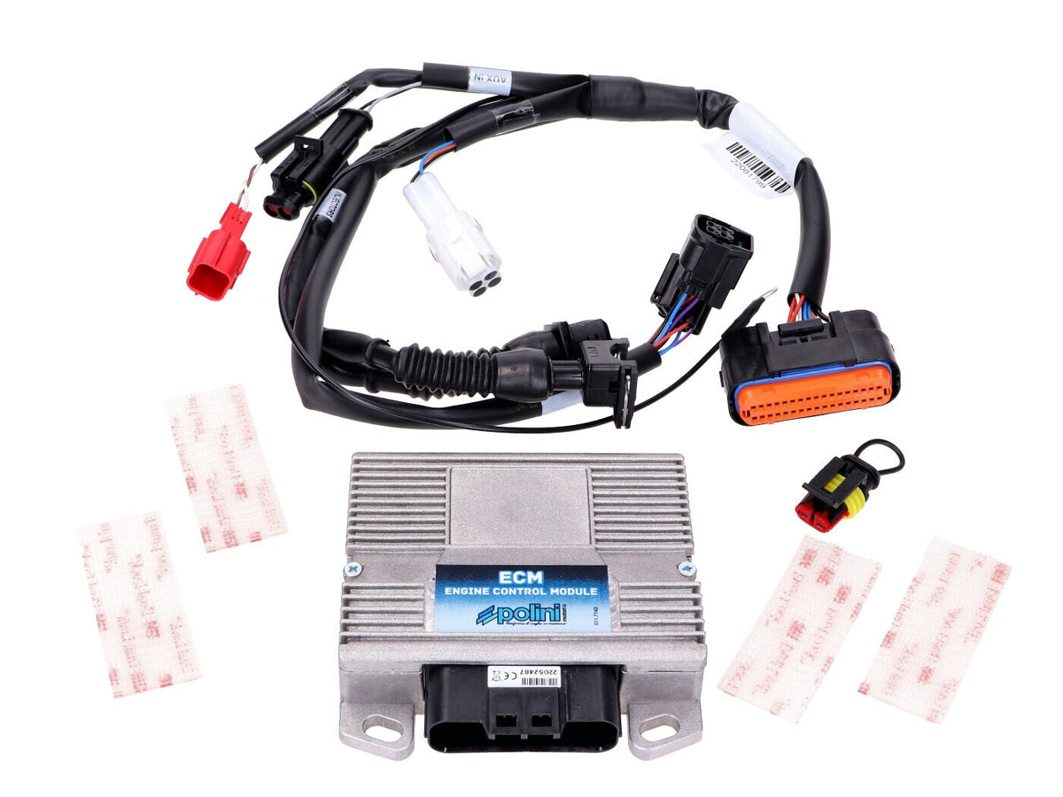 CDI / ECU injection module Polini Vespa GTS 300 after 2021