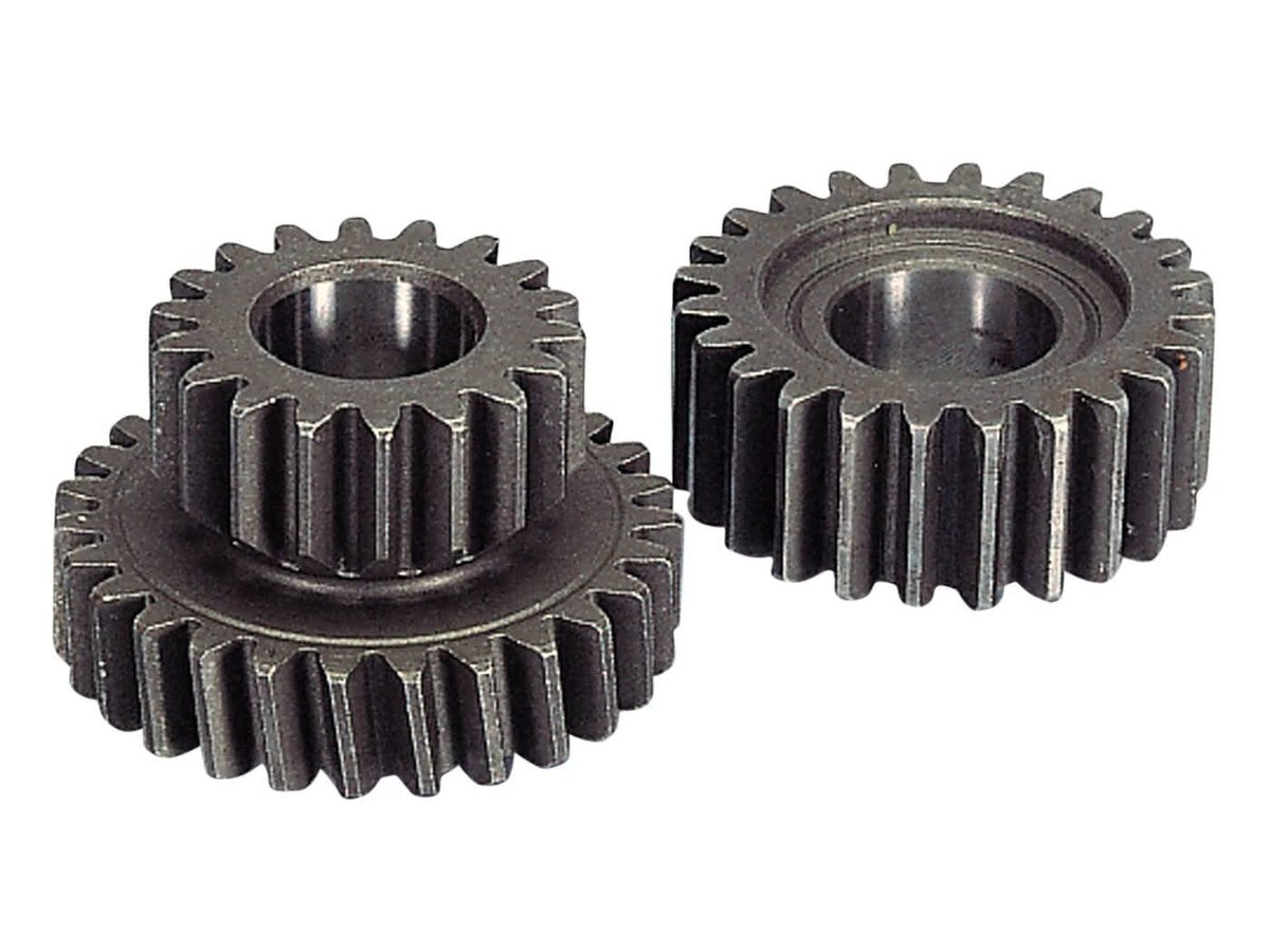 Secondary Gears Polini 18/24 Suzuki CP 50