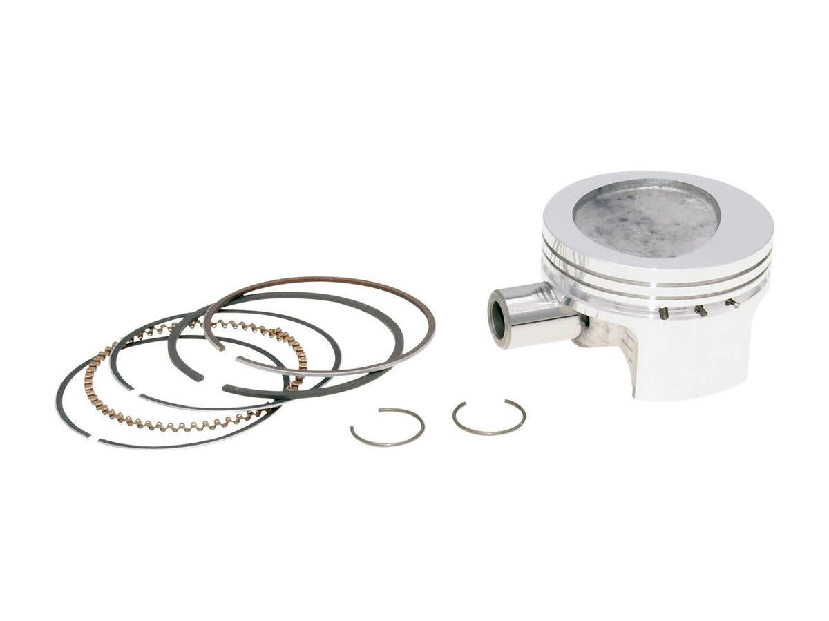 Piston Polini 80cc Zip 4-stroke size D