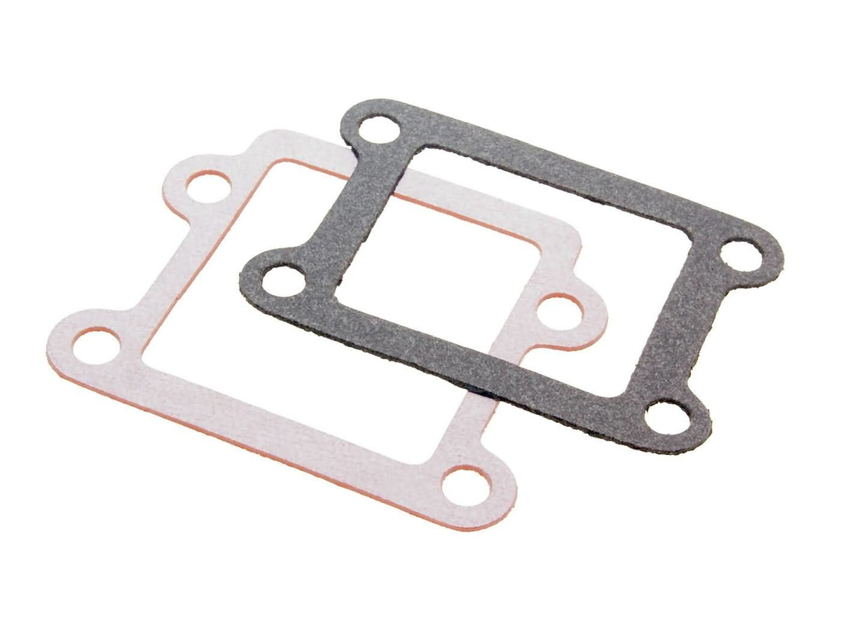 Gasket Big Valve reed valve Polini Yamaha BWs
