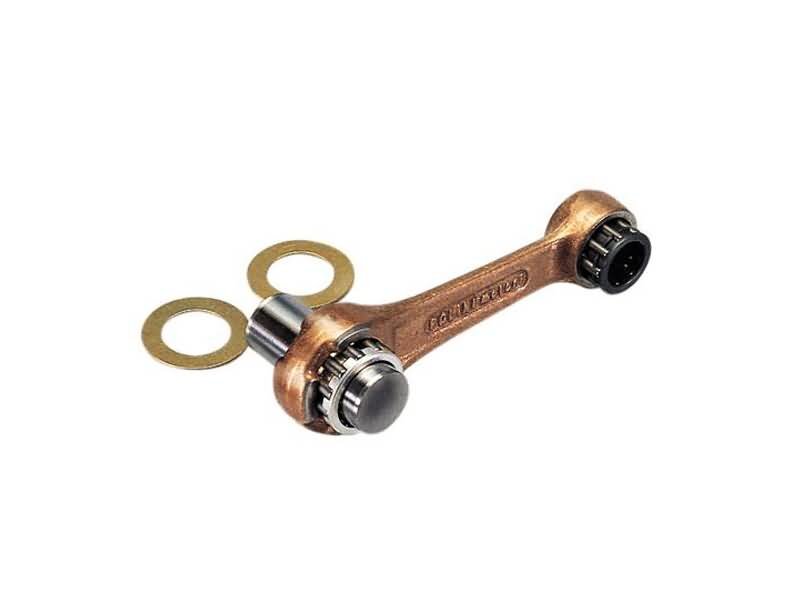 Connecting Rod Polini Evolution 10mm piston pin Minarelli