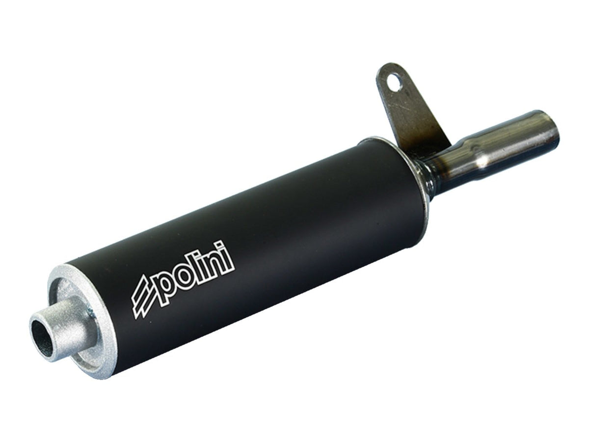 Silencer Polini 18mm Piaggio Ciao SP Top One