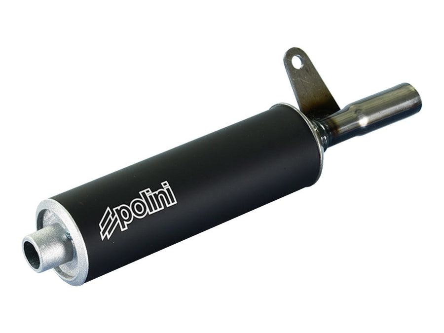 Silencer Polini 18mm Piaggio Ciao SP Top One