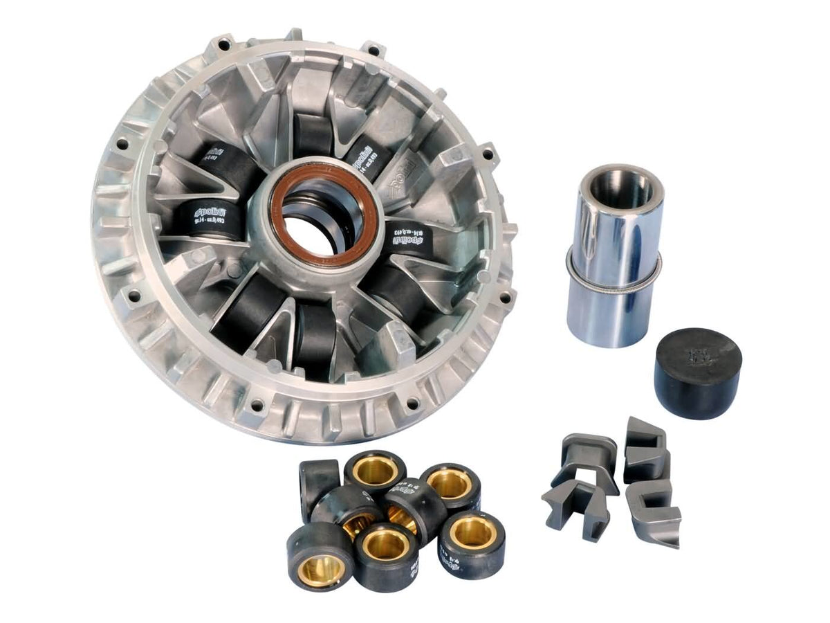 CVT Polini Hi-Speed Yamaha T-Max 500 2008/2011