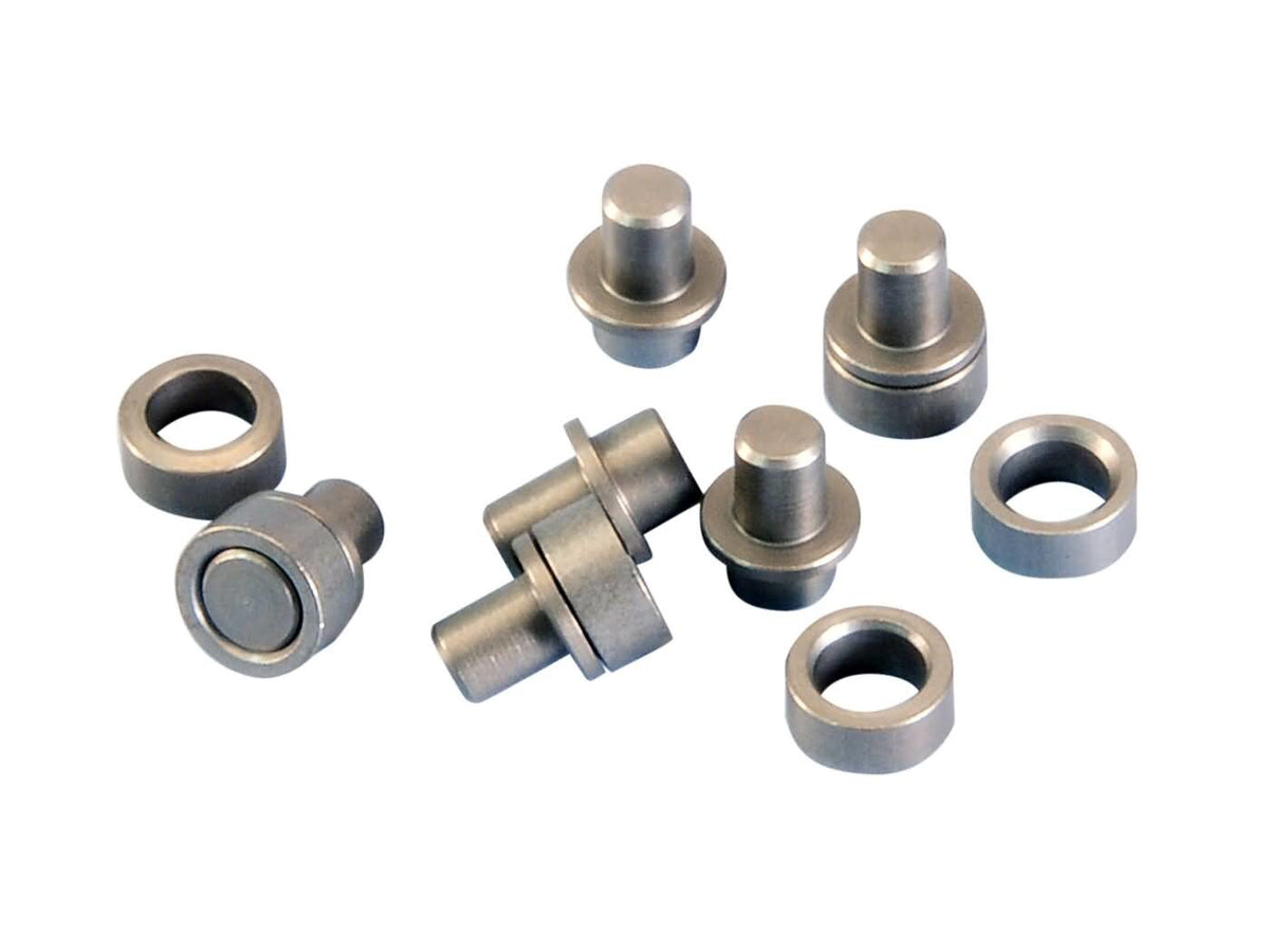 Rear Pulley Guide Pins Polini Yamaha T-Max 2001-2016