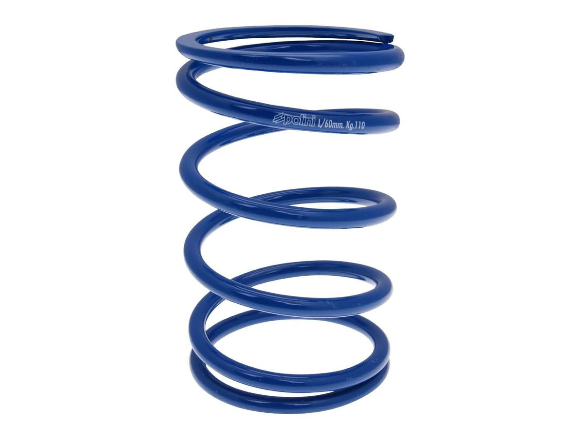 Contra Spring Polini 7mm Honda Silverwing 400 / 600
